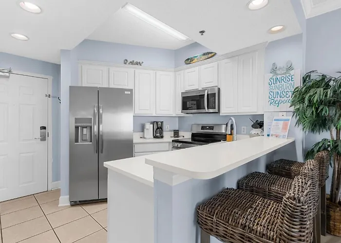 Palm A54 Apartment