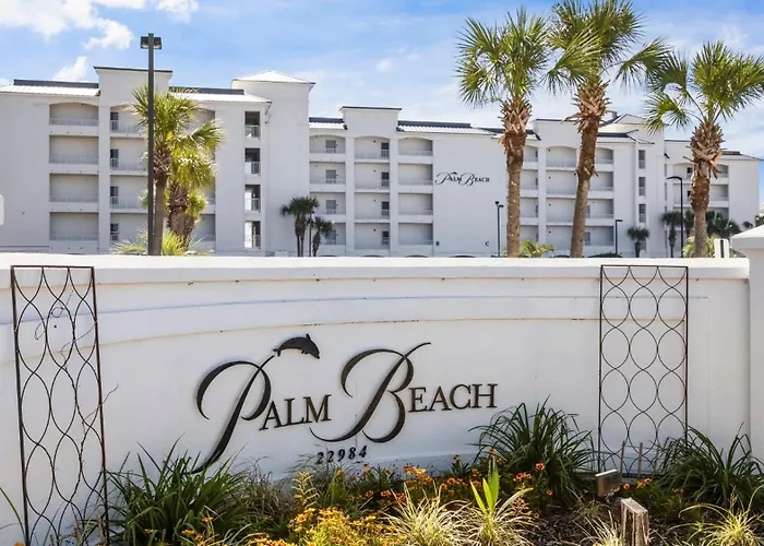 Palm A54 * Gulf Shores