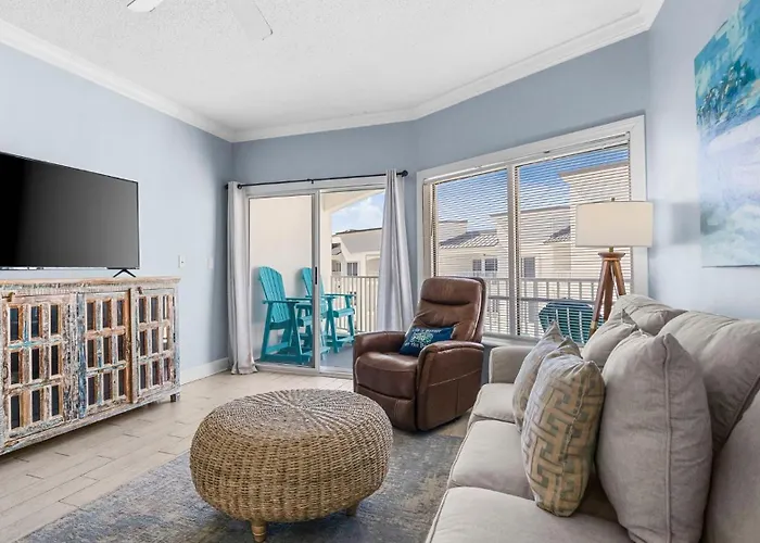 Palm A54 Apartment