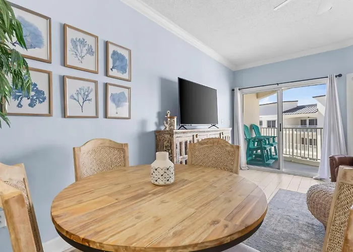 Apartment Palm A54
