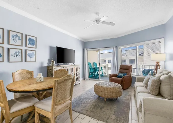 Palm A54 * Gulf Shores