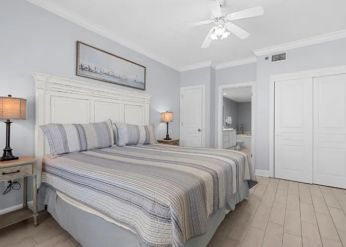 Palm A54 Apartment *
