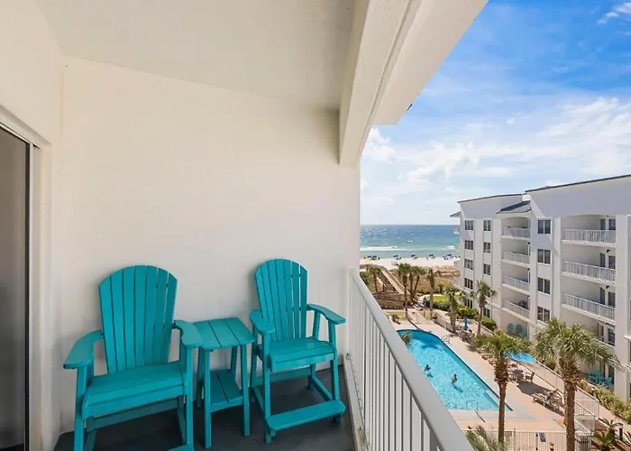 Palm A54 Apartment