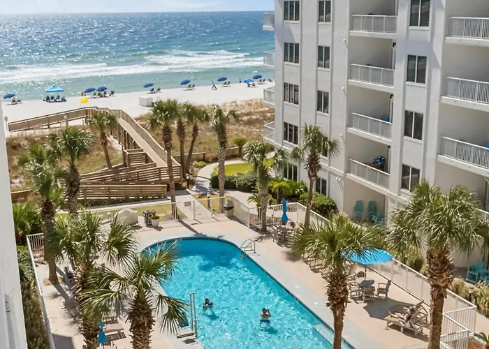 Apartment Palm A54