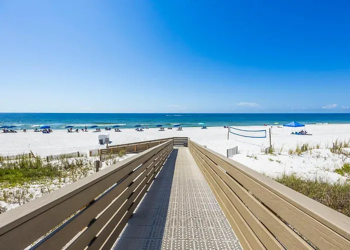 Apartment Palm A54 Gulf Shores