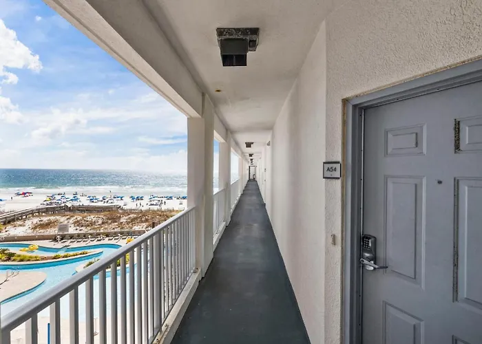 Palm A54 Apartment *