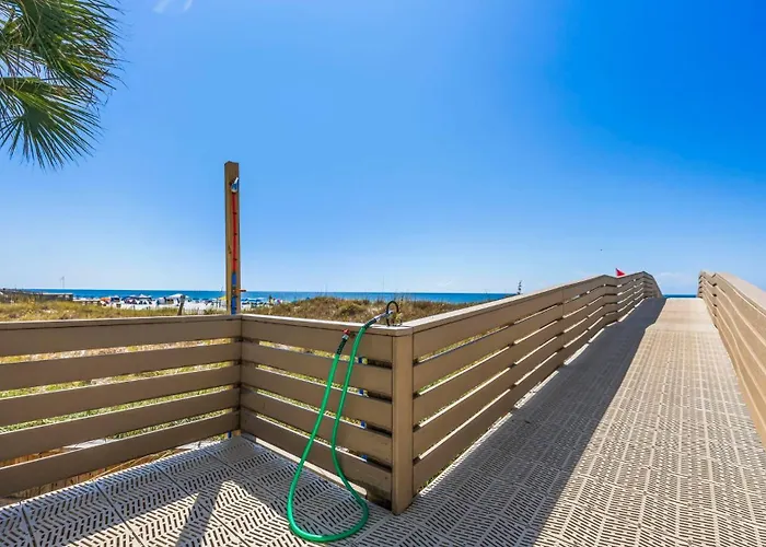 Apartment Palm A54 Gulf Shores