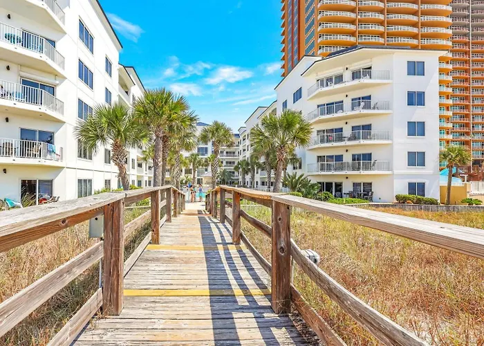 Palm A54 Gulf Shores